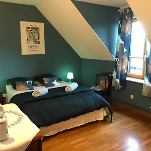 Valentine Bed and breakfast