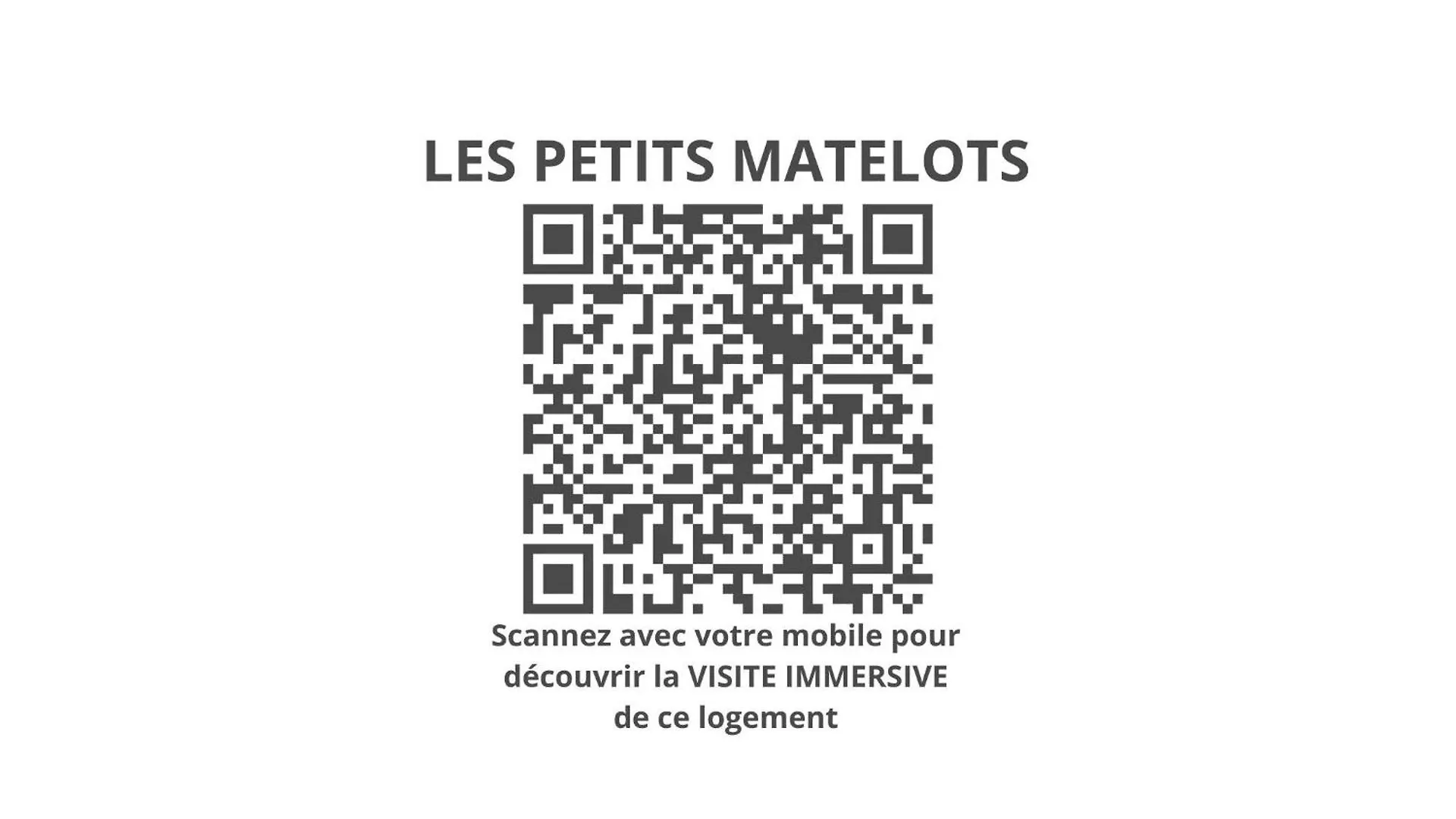Holiday home Les Petits Matelots - Maison Proche Plage Saint-Coulomb France
